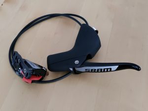 Sram Rival 1