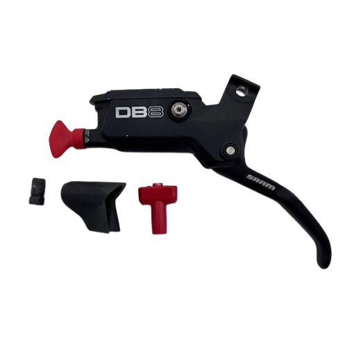 Sram DB8 hydraulinen etujarru 2 Sram DB8 hydraulinen etujarru - Image 2