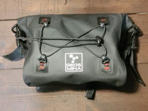 Geosmina tankolaukku