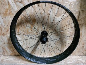 Sunringle Mulefut 80