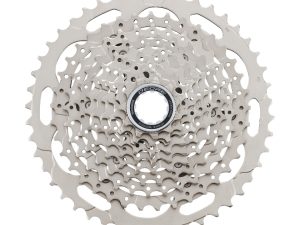 Shimano Deore CS-M4100