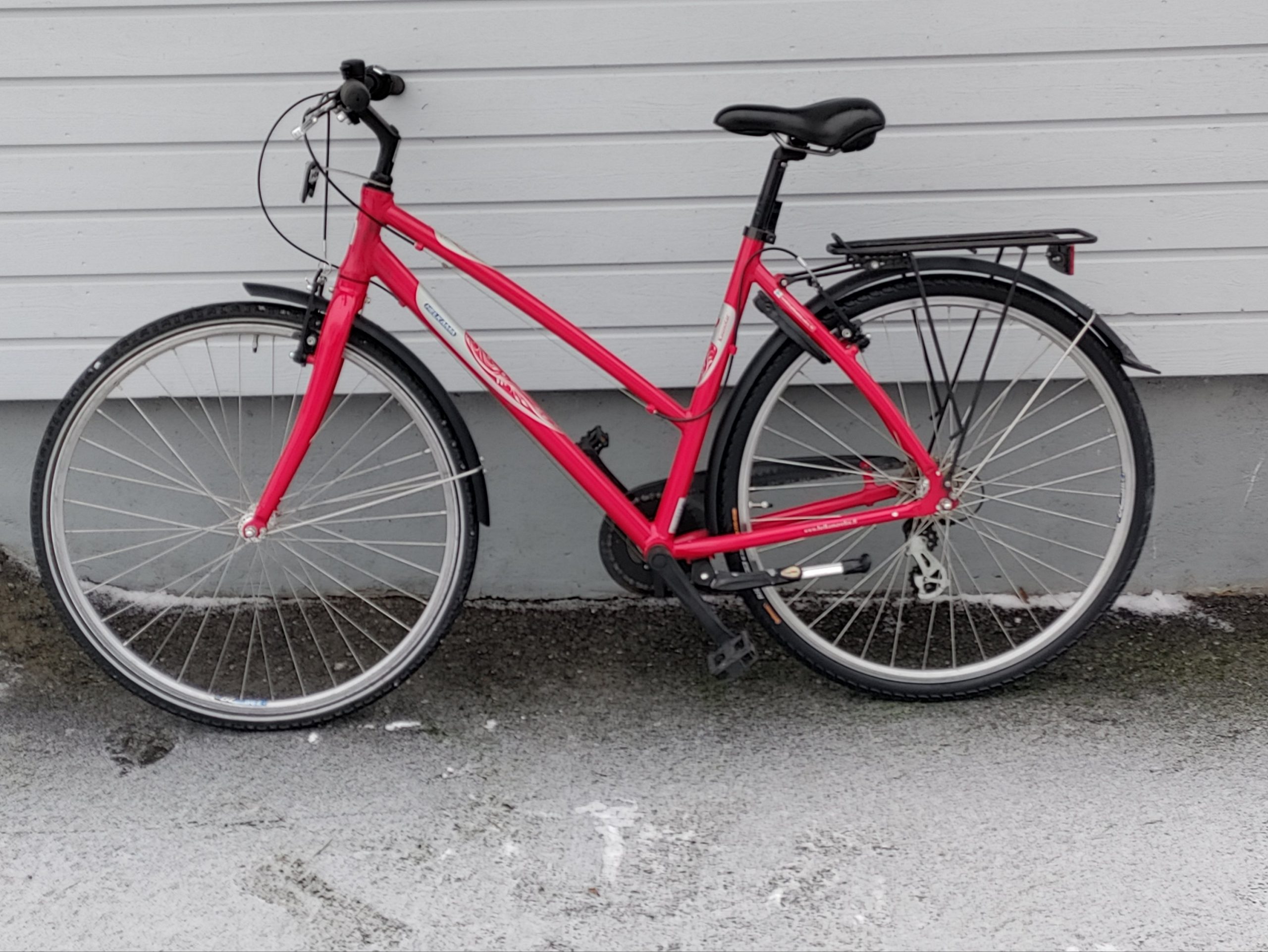 Käytetty Helkama Kaunotar 7 3 Käytetty Helkama Kaunotar 7 - Image 3